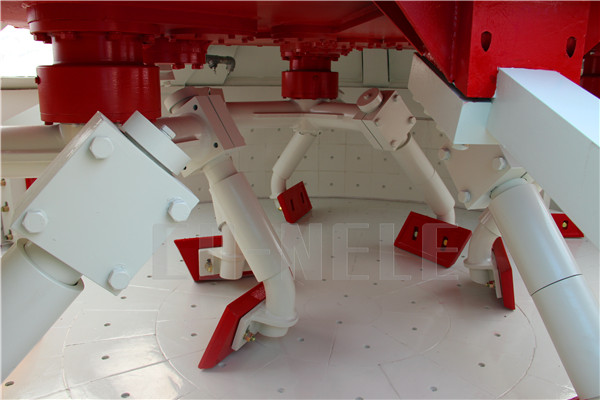 CMP2000立軸行星式攪拌機(jī)內(nèi)部攪拌 CMP2000立軸行星式攪拌機(jī)內(nèi)部攪拌