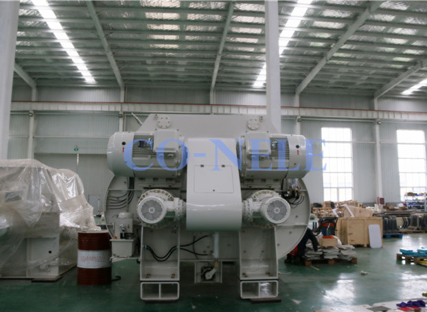 污泥處理設備 污泥處理設備