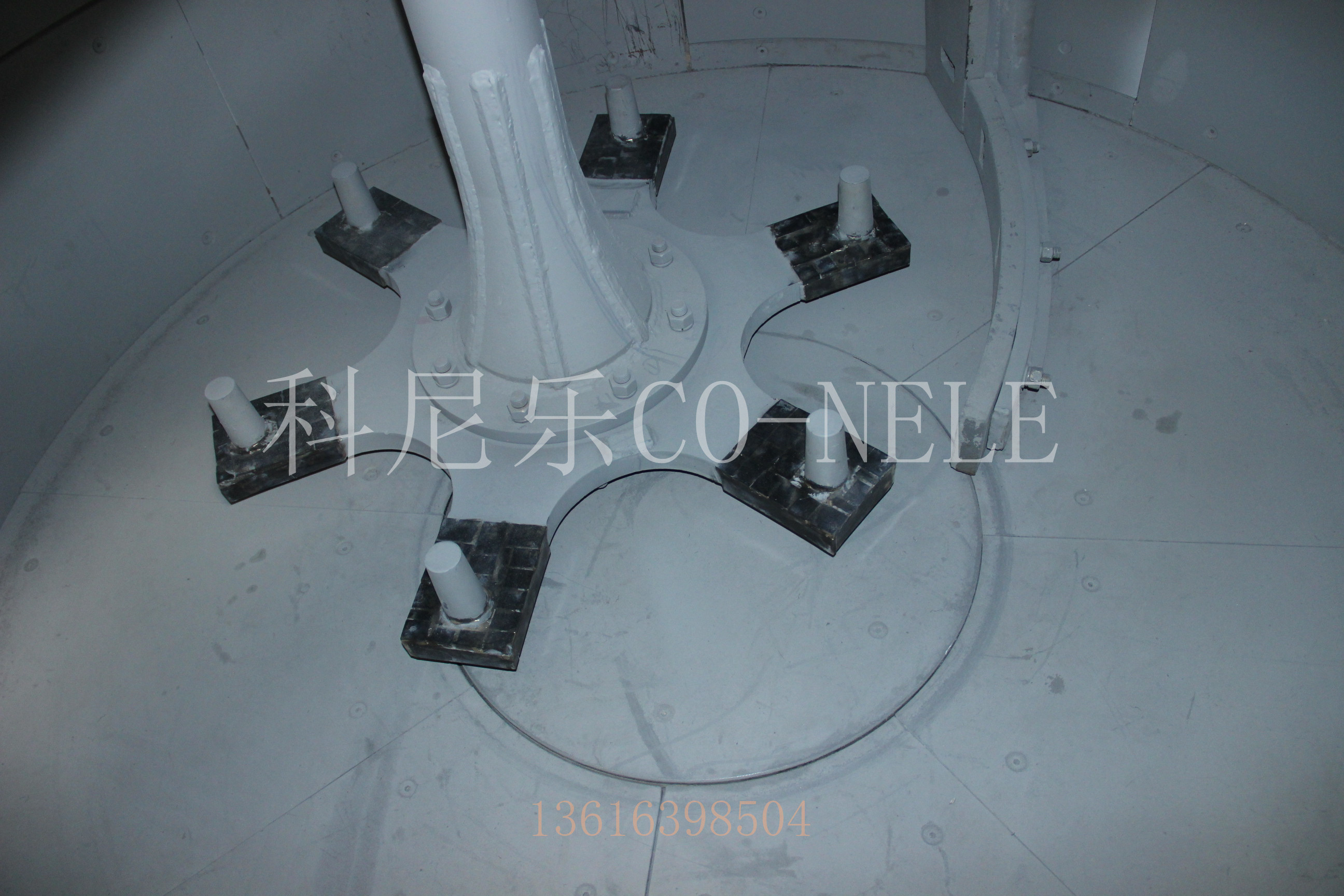 強力混合造粒機 強力混合造粒機