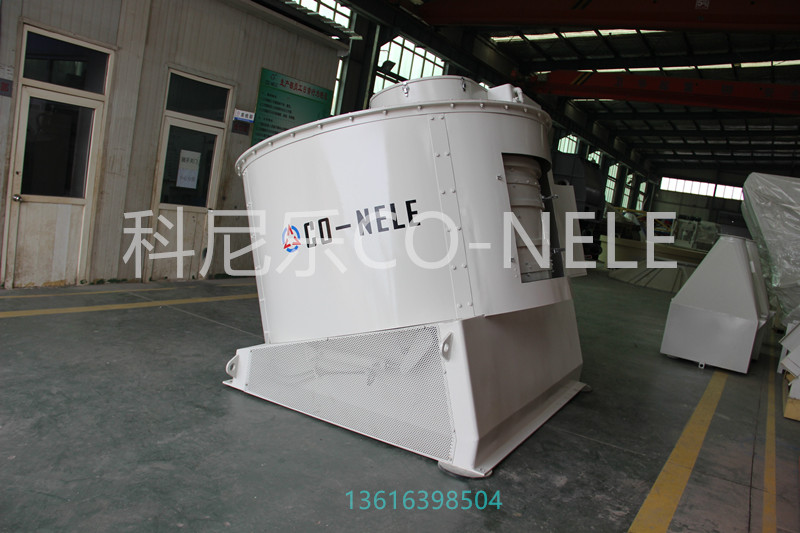 陶瓷粉體混合造粒機 陶瓷粉體混合造粒機