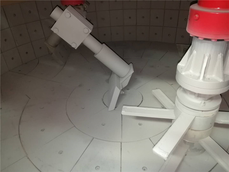 立軸行星式攪拌機 立軸行星式攪拌機