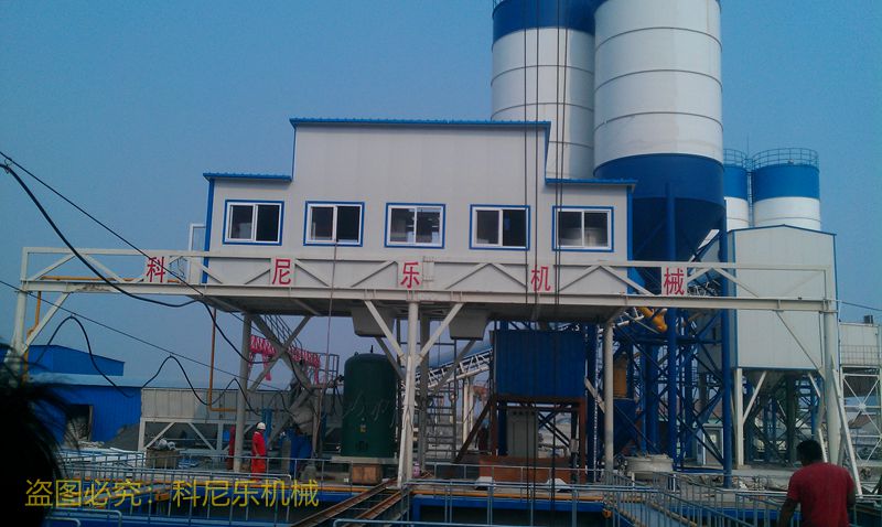 水泥管生產線 水泥管生產線