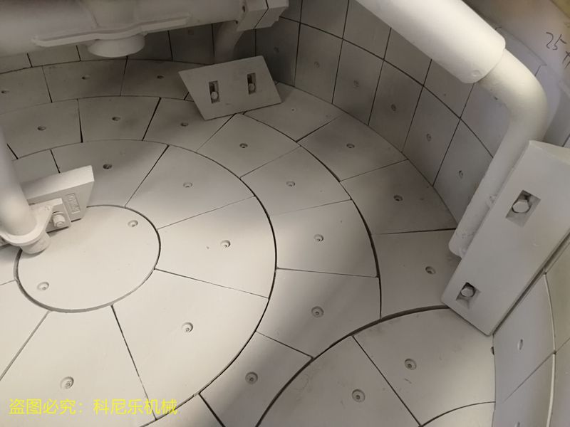 立軸行星式攪拌機(jī) 立軸行星式攪拌機(jī)