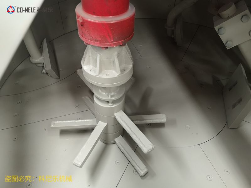 科尼樂(lè)立軸行星式攪拌機(jī) 科尼樂(lè)立軸行星式攪拌機(jī)