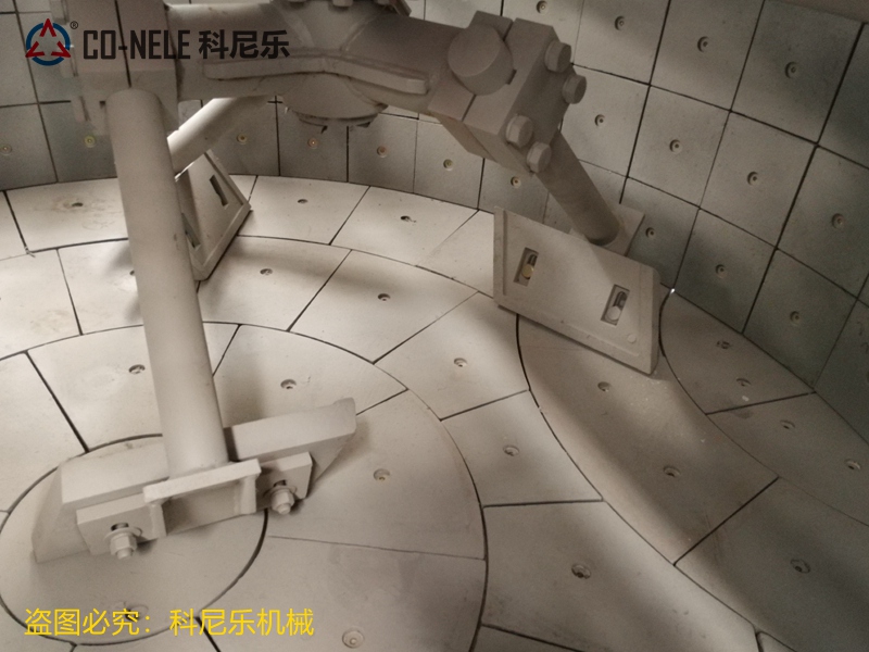 科尼樂立式混凝土攪拌機 科尼樂立式混凝土攪拌機