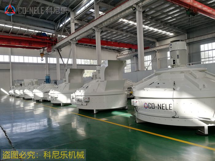 立軸行星攪拌機 立軸行星攪拌機