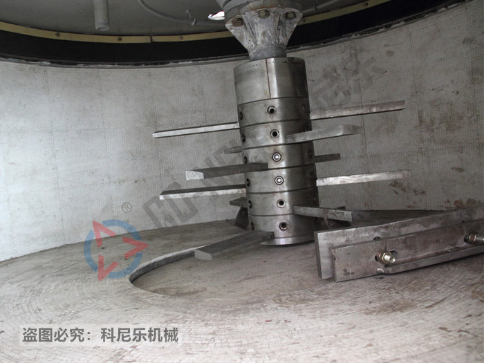 高效強力混合機