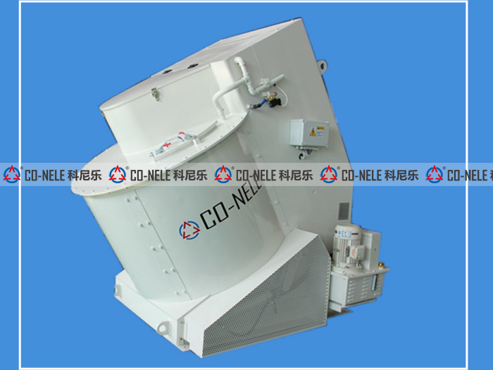陶瓷粉混合造粒機 陶瓷粉混合造粒機