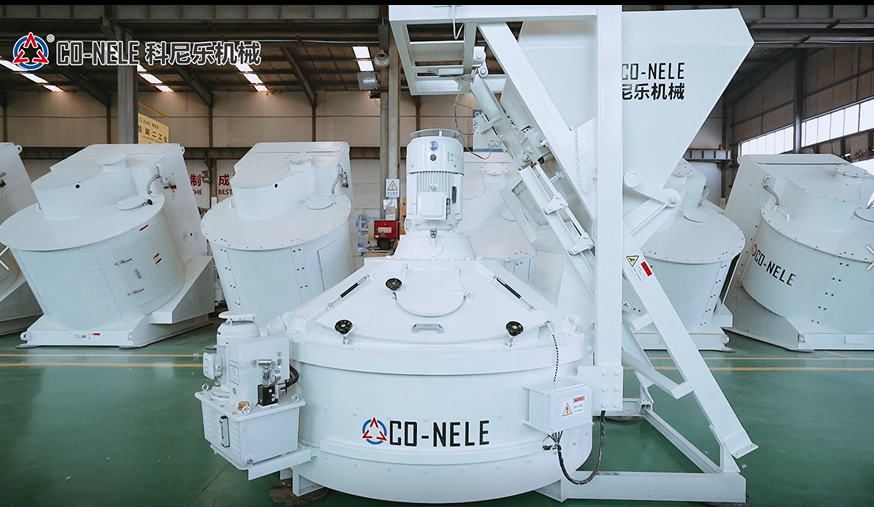 灰砂磚立軸行星攪拌機(jī) 灰砂磚立軸行星攪拌機(jī)