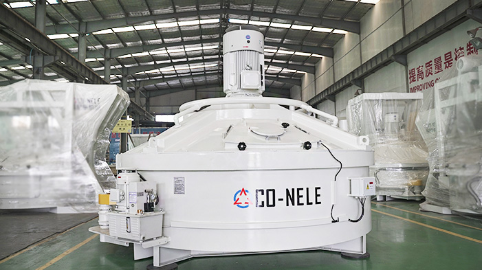 陶瓷透水磚攪拌機 陶瓷透水磚攪拌機