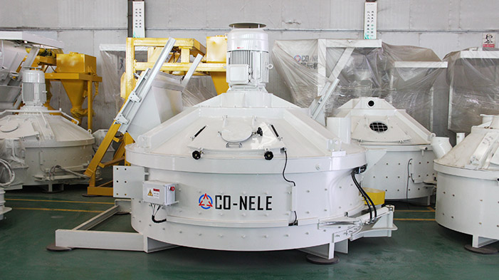 立軸行星攪拌機(jī)工藝 立軸行星攪拌機(jī)工藝