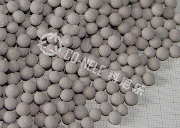 粉體造粒效果 粉體造粒效果