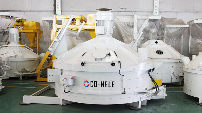 立軸行星式攪拌機 立軸行星式攪拌機