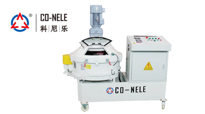 50L實驗室立軸攪拌機 50L實驗室立軸攪拌機
