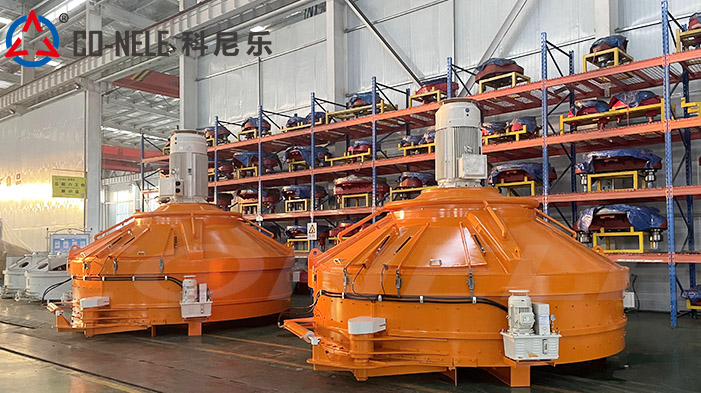 4方立軸行星式攪拌機(jī) 4方立軸行星式攪拌機(jī)