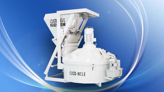 水泥管樁行業(yè)行星式攪拌機(jī) 水泥管樁行業(yè)行星式攪拌機(jī)