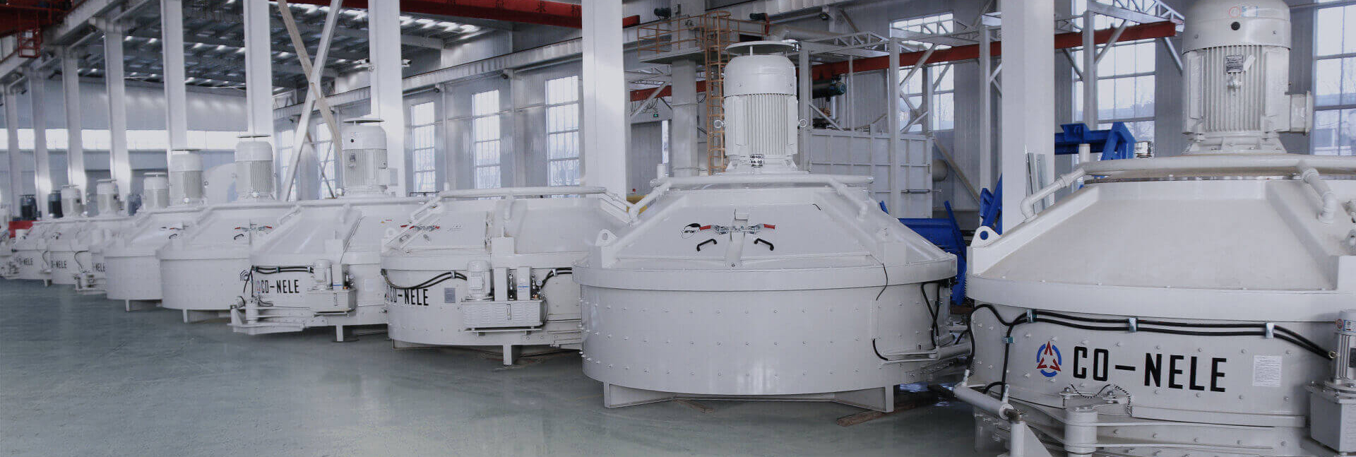 立軸行星式攪拌機 立軸行星式攪拌機