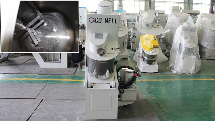 傾斜式實驗室混料機 傾斜式實驗室混料機