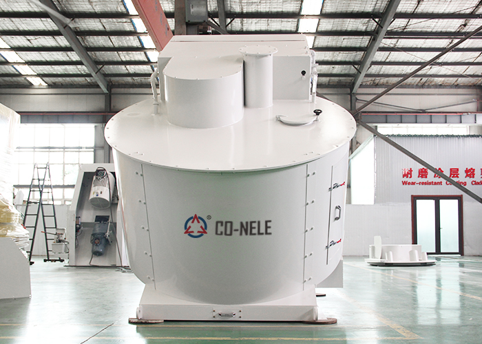 陶瓷粉末混合造粒機 陶瓷粉末混合造粒機