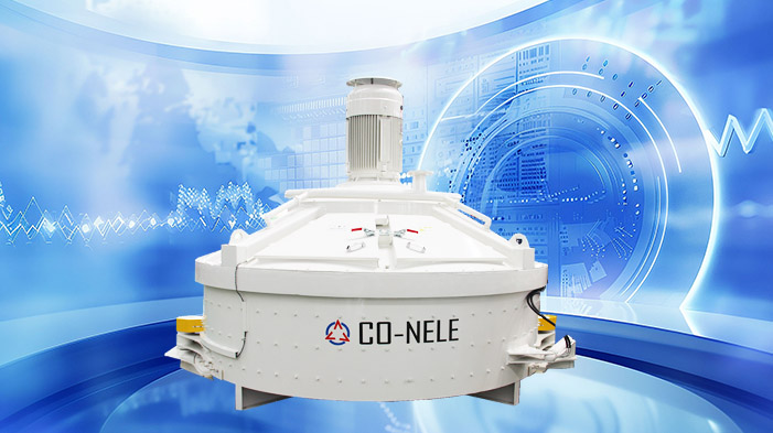 UHPC立軸行星式攪拌機(jī) UHPC立軸行星式攪拌機(jī)