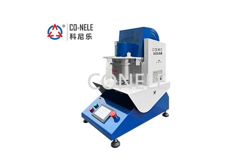 CEL01 實驗室混合機/造粒機 CEL01 實驗室混合機/造粒機