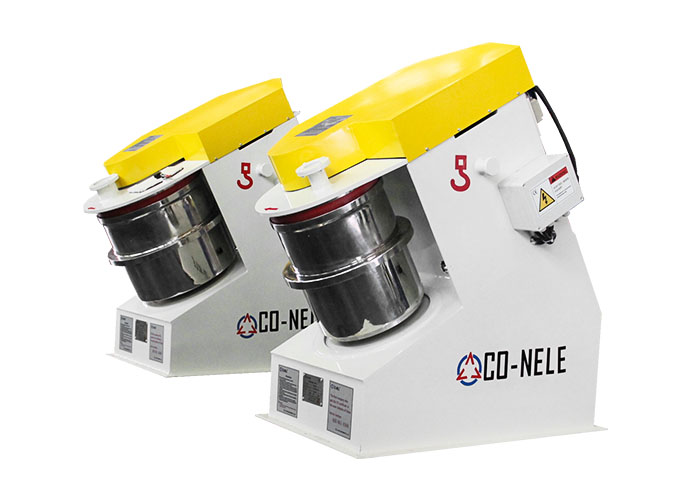科尼樂鋰電池混料機 科尼樂鋰電池混料機