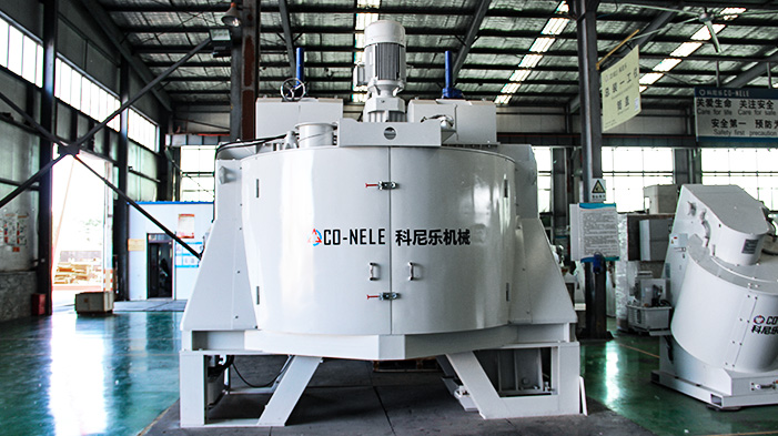 調壓升降式高速輪碾機 炮泥輪碾機