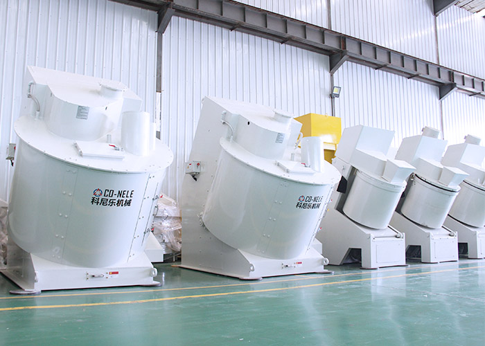 耐火材料混合機(jī) 耐火材料混合機(jī)