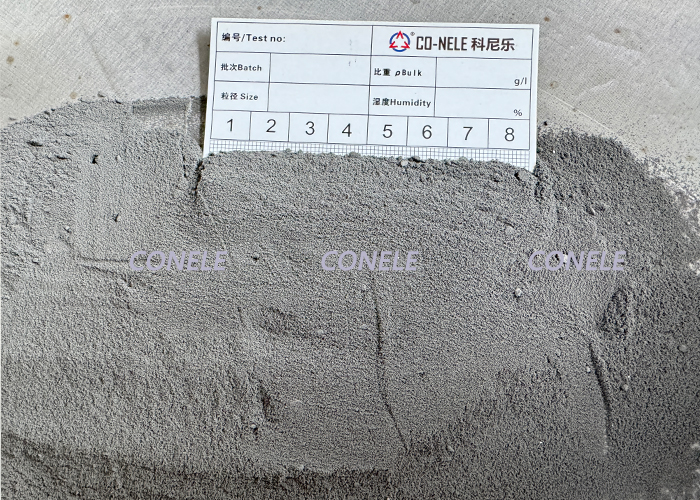 鎢粉造粒 鎢粉造粒